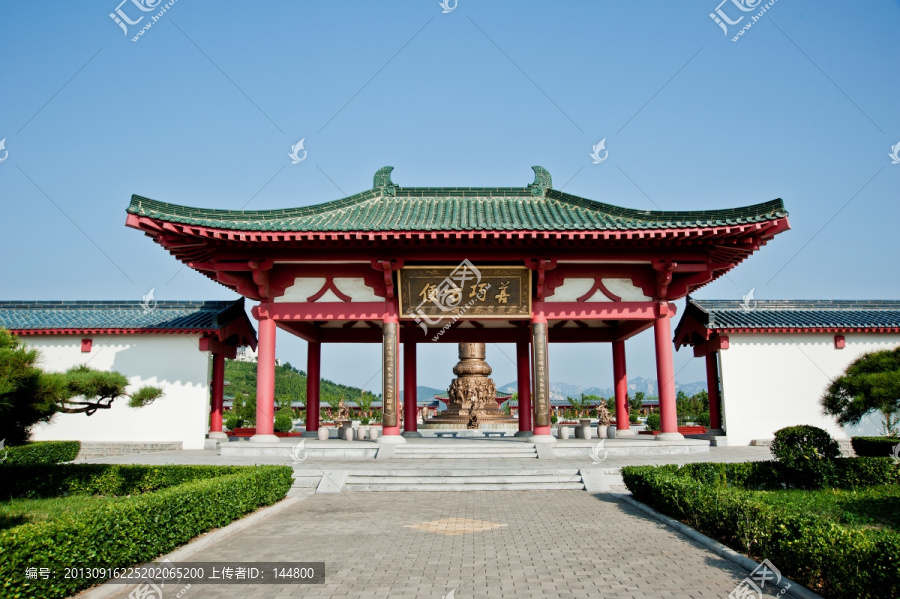 南山旅游景區(qū)
