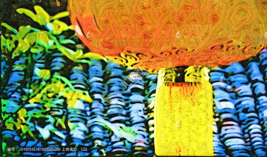 韋拔群故鄉(xiāng)