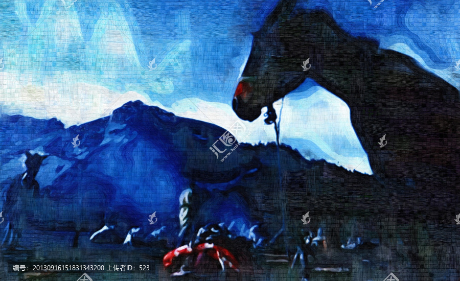 香格里拉