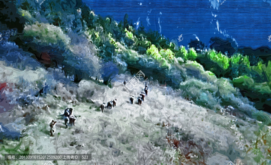 香格里拉