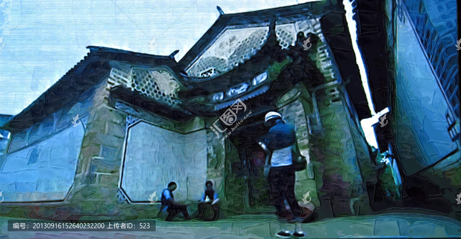 大理文化
