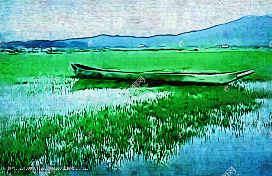 麗江