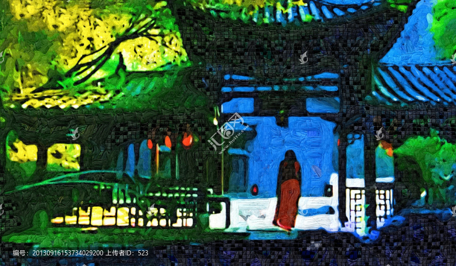 妙曼普洱