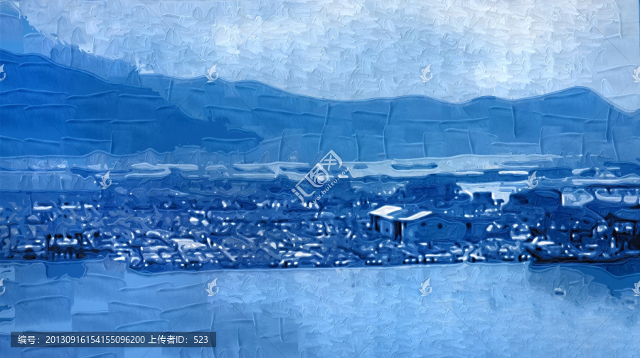 寧德景觀