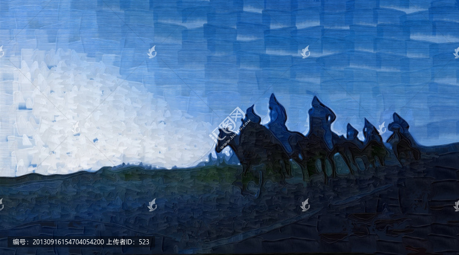 塞上江南風(fēng)景