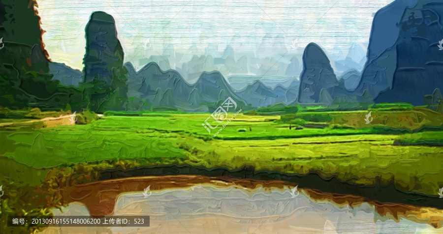 桂林山水