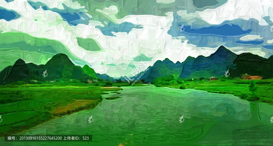 桂林山水