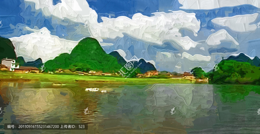 桂林山水