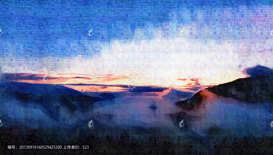 臺(tái)灣寶島風(fēng)景