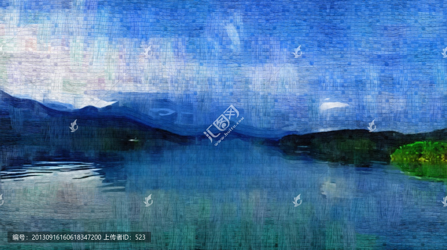 臺灣寶島風(fēng)景