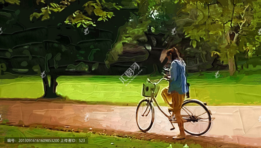 裝飾畫
