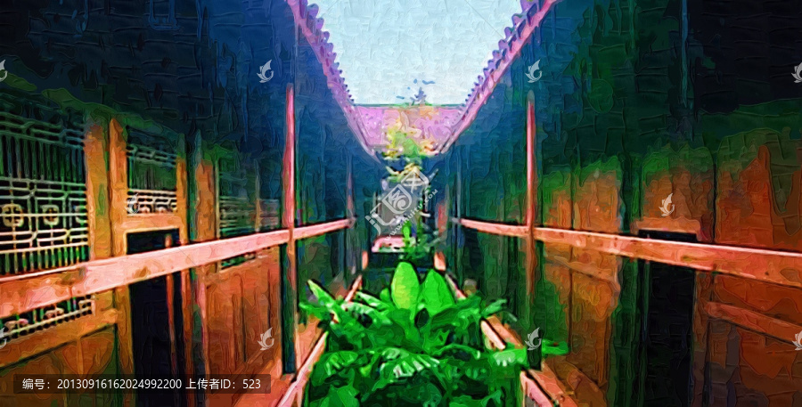 利川風(fēng)光