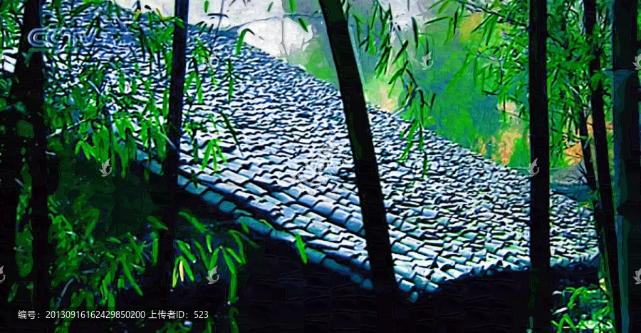 利川風(fēng)光