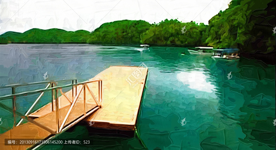 洛克群島