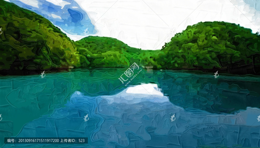 洛克群島
