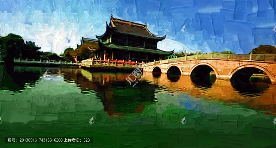 周莊之旅