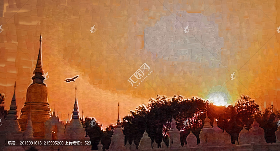 旅游風(fēng)光