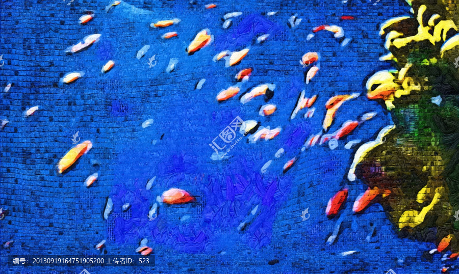 海底世界