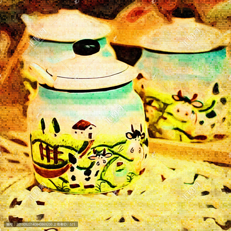 裝飾畫