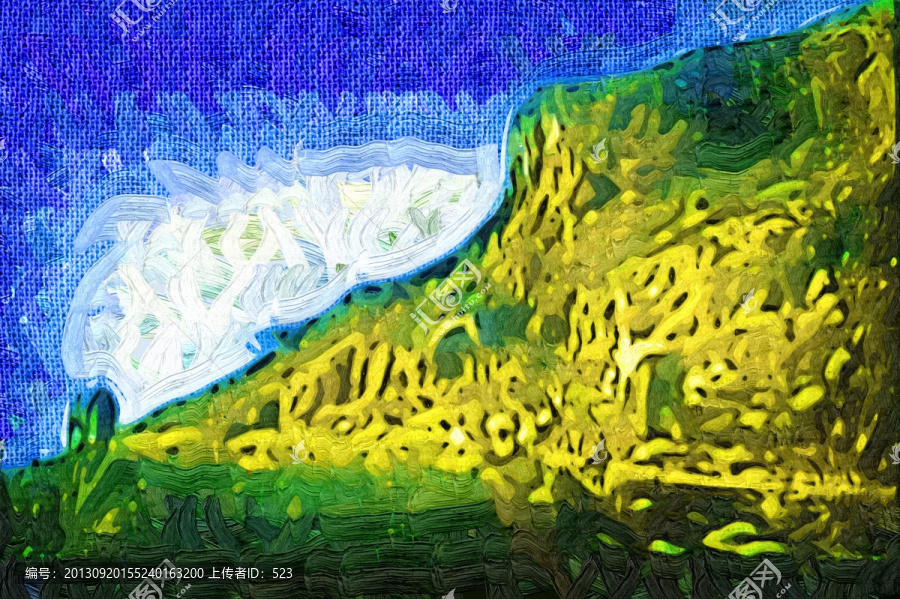 裝飾畫