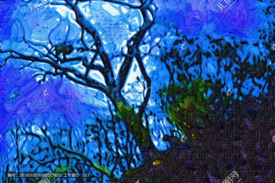 樹林