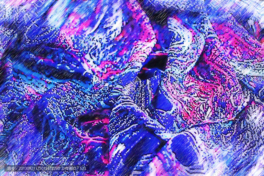 花紋