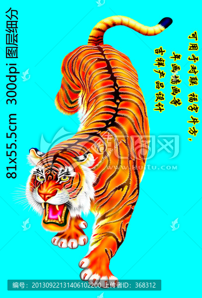 老虎