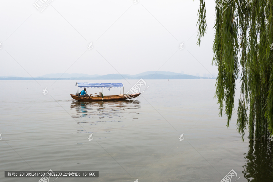 武汉东湖