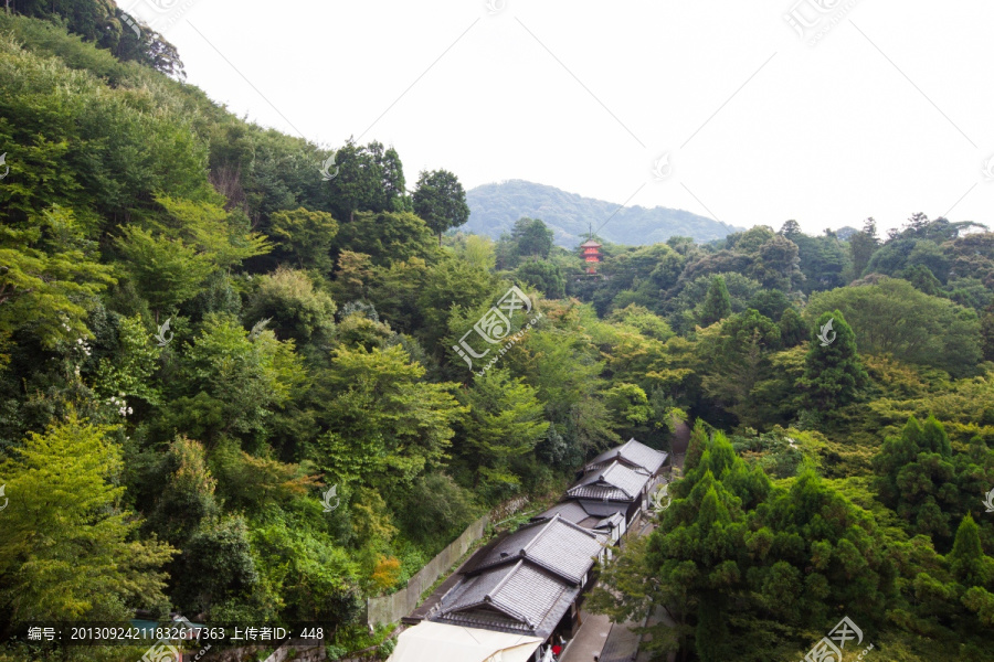 日本清水寺