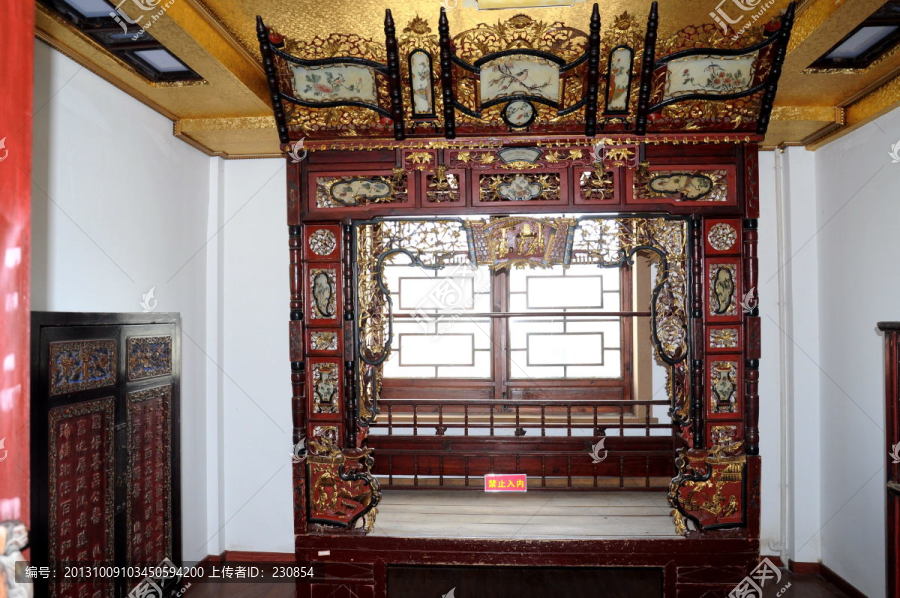 古典家具,中式家具