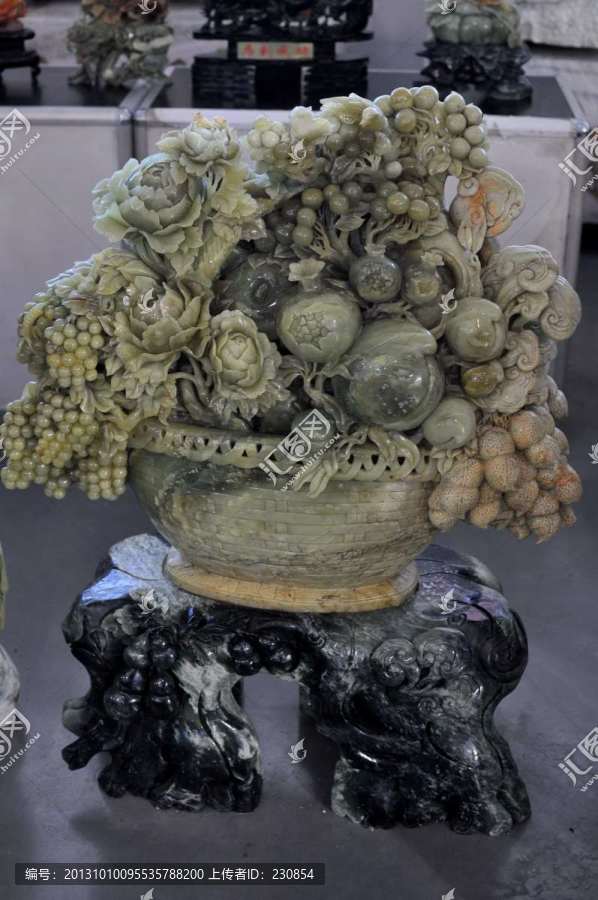 玉石雕件,玉器