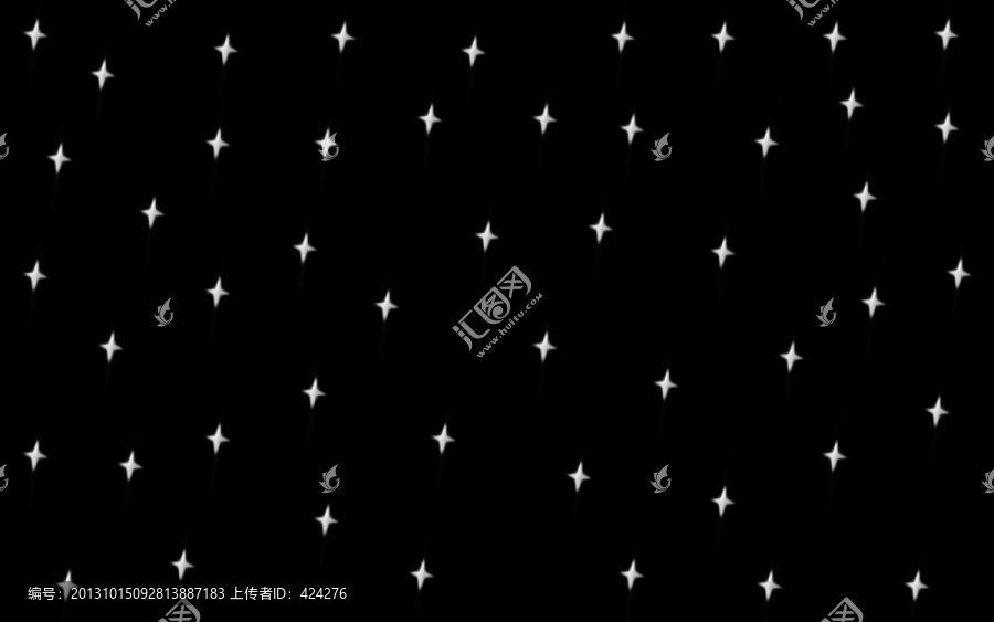 滿天星
