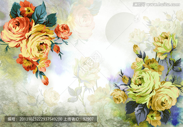 花卉