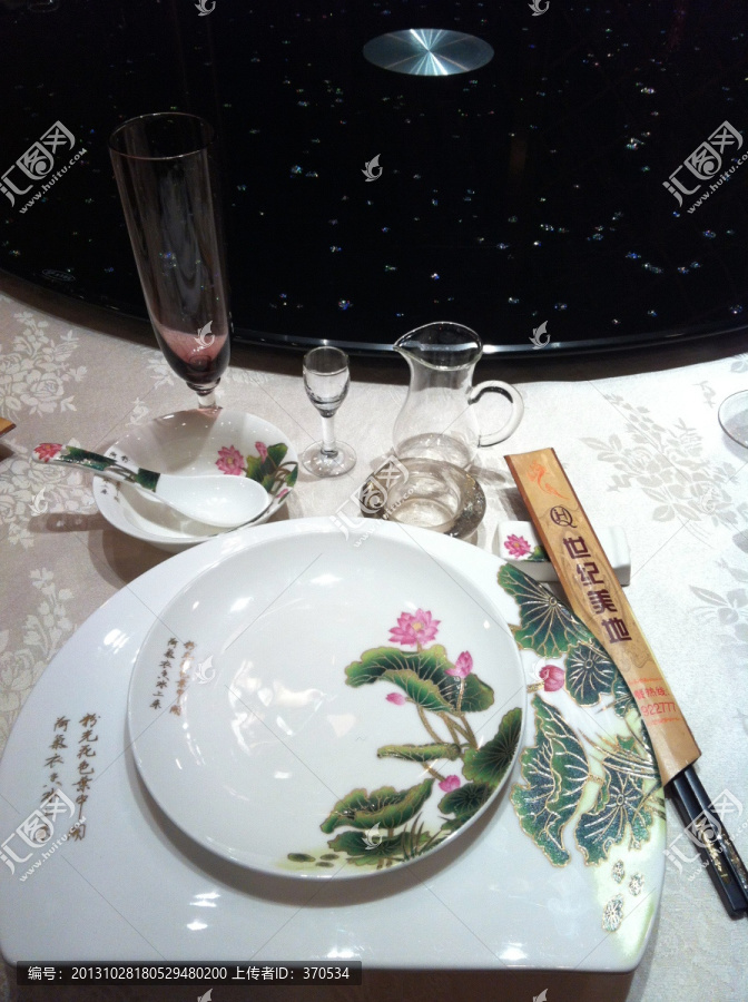 宴会,餐桌,餐具,美食,时尚