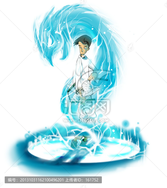 龍少年