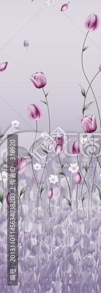 印花,花型,數(shù)碼印花,面料,家