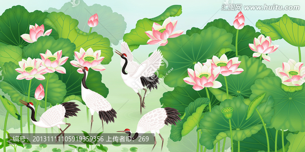 清風(fēng)送香遠(yuǎn)益清