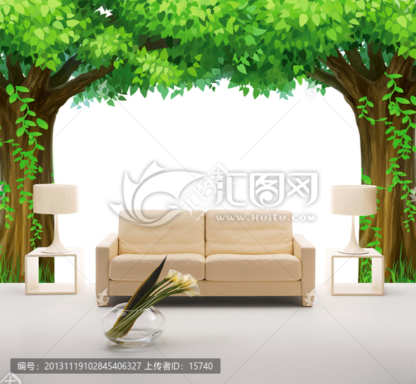 背景墻 裝飾設(shè)計(jì)