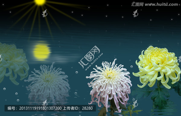 電視墻