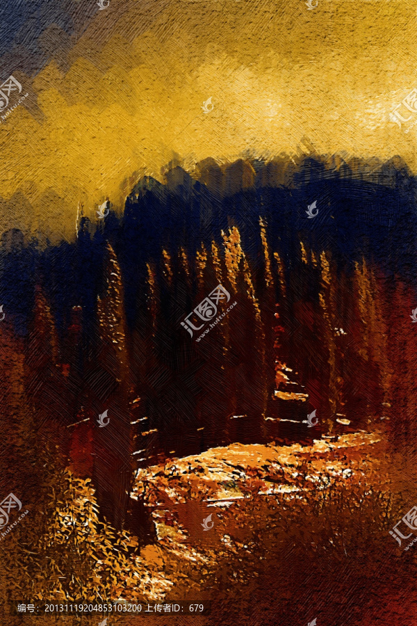 裝飾畫,,風(fēng)景
