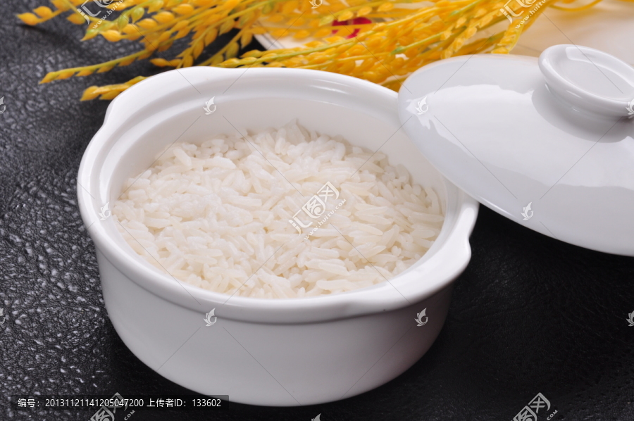 泰国香米饭