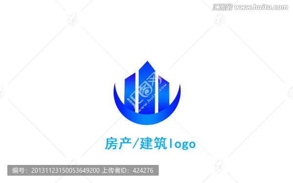 建筑公司logo