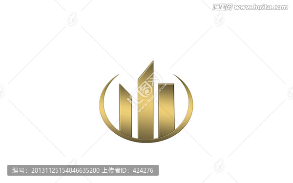 建筑logo