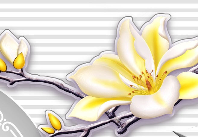 藝術(shù)玻璃浮雕壁畫,,家和萬事興