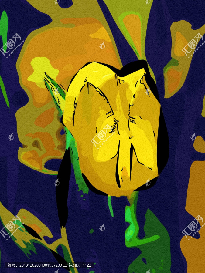 裝飾畫