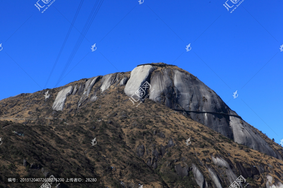 金饶山