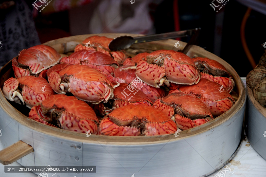 螃蟹,阳澄湖大闸蟹,河蟹