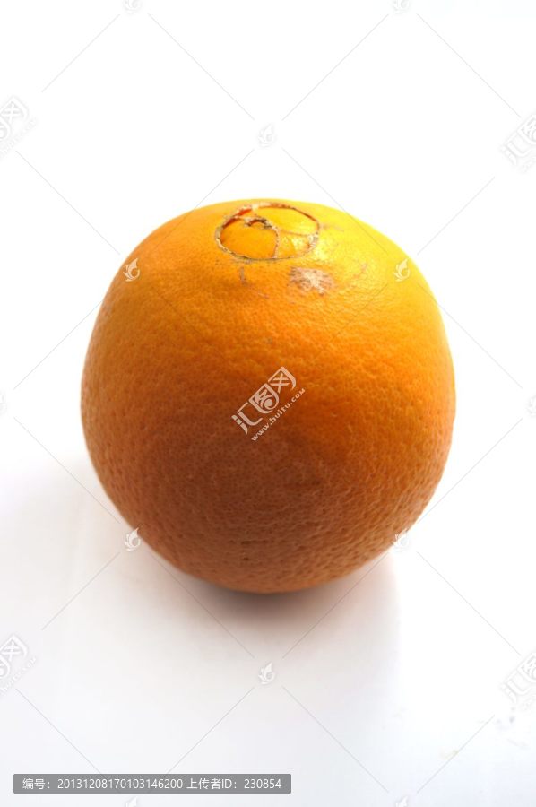橙子,脐橙