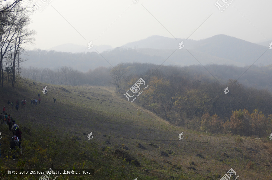 踏遍青山人未老,风景这边独好