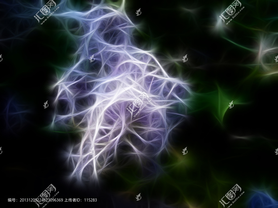裝飾畫,無框畫,花